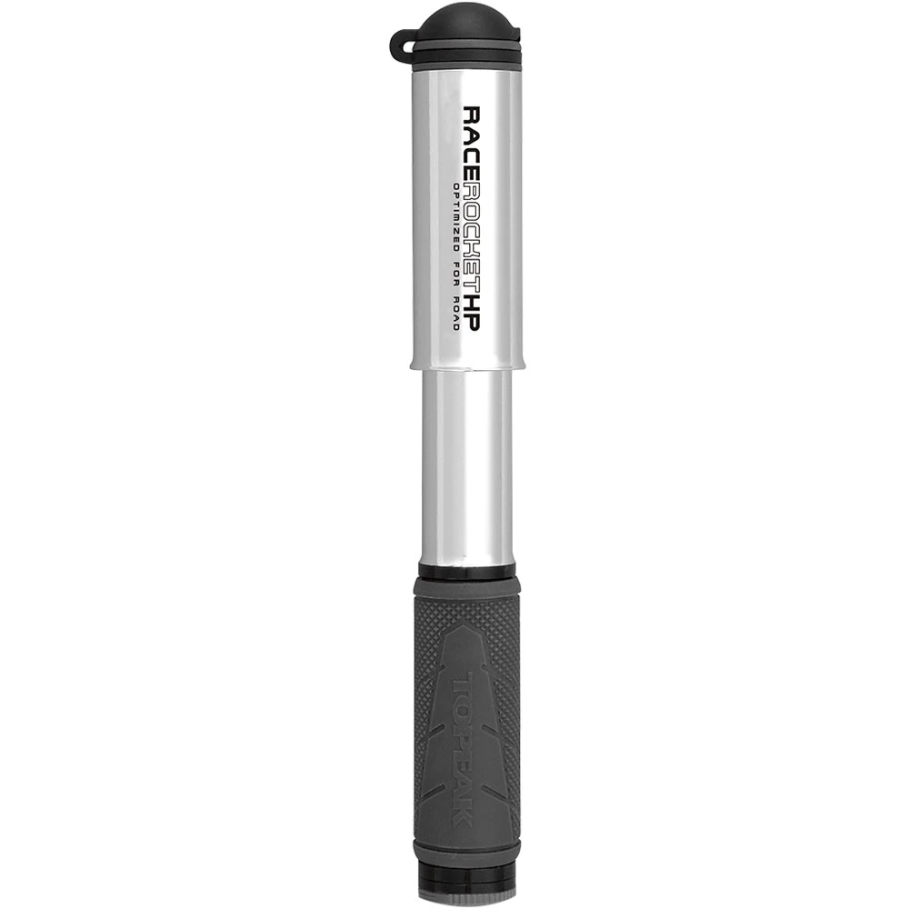 Sigma Sports Topeak RaceRocket HP Mini Pump | Discount Codes available, easy returns, up to £25 off with Newsletter Signup, FREE Postage over £60