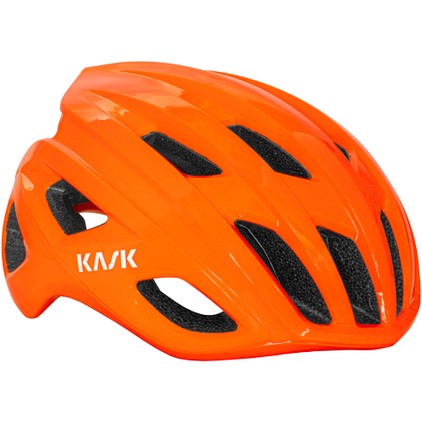 kask mojito x road helmet white