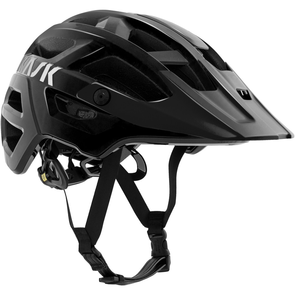Sigma Sports Kask Rex MTB Helmet | Discount Codes available, easy returns, up to £25 off with Newsletter Signup, FREE Postage over £60