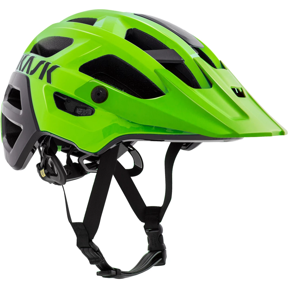 Sigma Sports Kask Rex MTB Helmet | Discount Codes available, easy returns, up to £25 off with Newsletter Signup, FREE Postage over £60