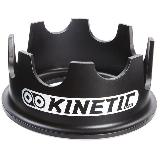 Kinetic Fixed Riser Ring