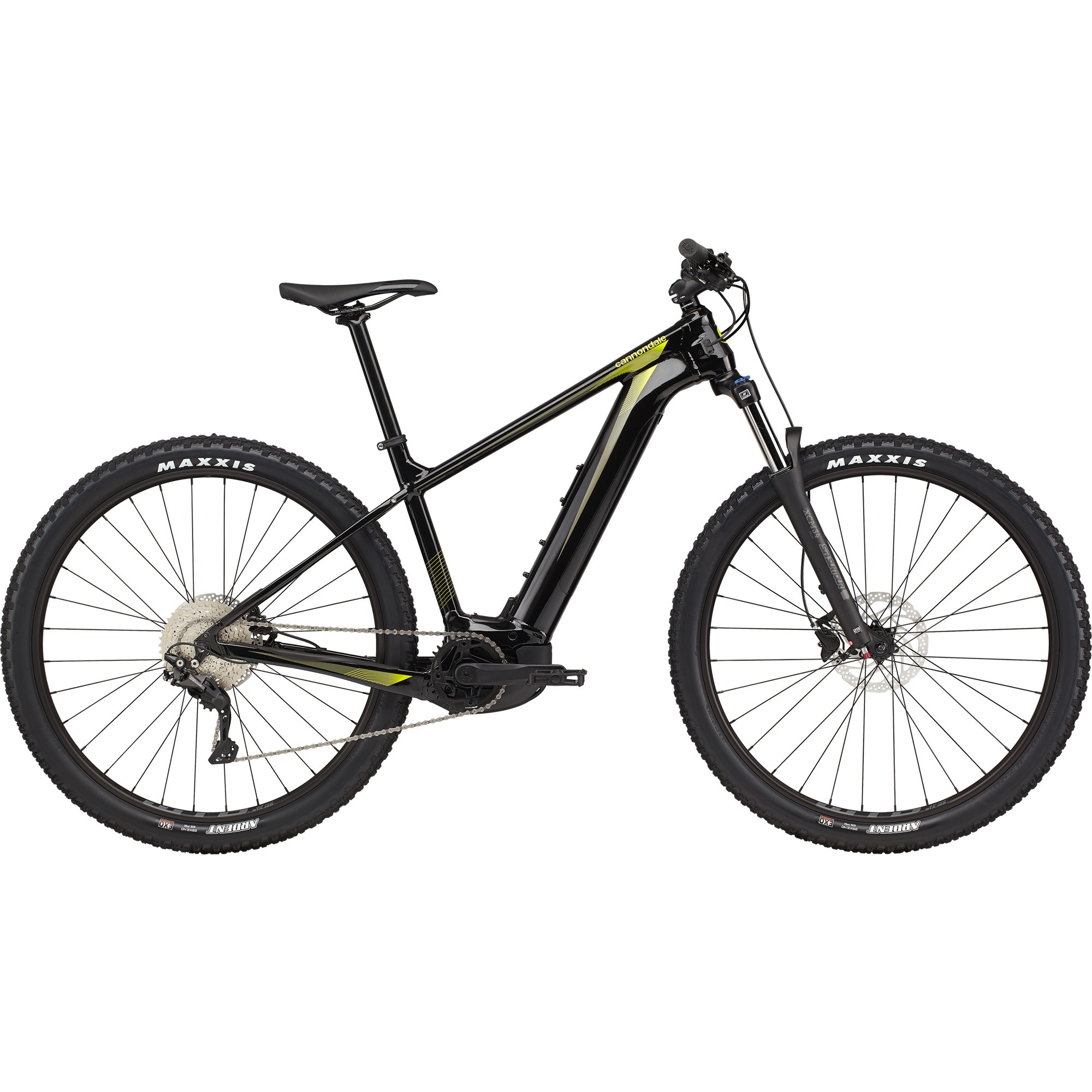cannondale trail neo 3