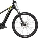 Cannondale Trail Neo 3 Electric Mountain Bike 2021