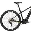 Cannondale Trail Neo 3 Electric Mountain Bike 2021