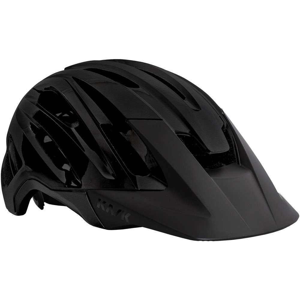 Kask Caipi MTB Helmet Matt Finish