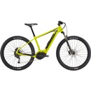 Cannondale Trail Neo 4 Electric Mountain Bike 2023