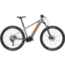 Cannondale Trail Neo S 2 Electric Mountain Bike 2021