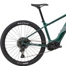 Cannondale Trail Neo S 1 Electric Mountain Bike 2021