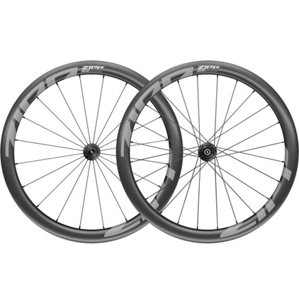 Zipp 302 Carbon Tubeless Clincher Wheelset Sigma Sports