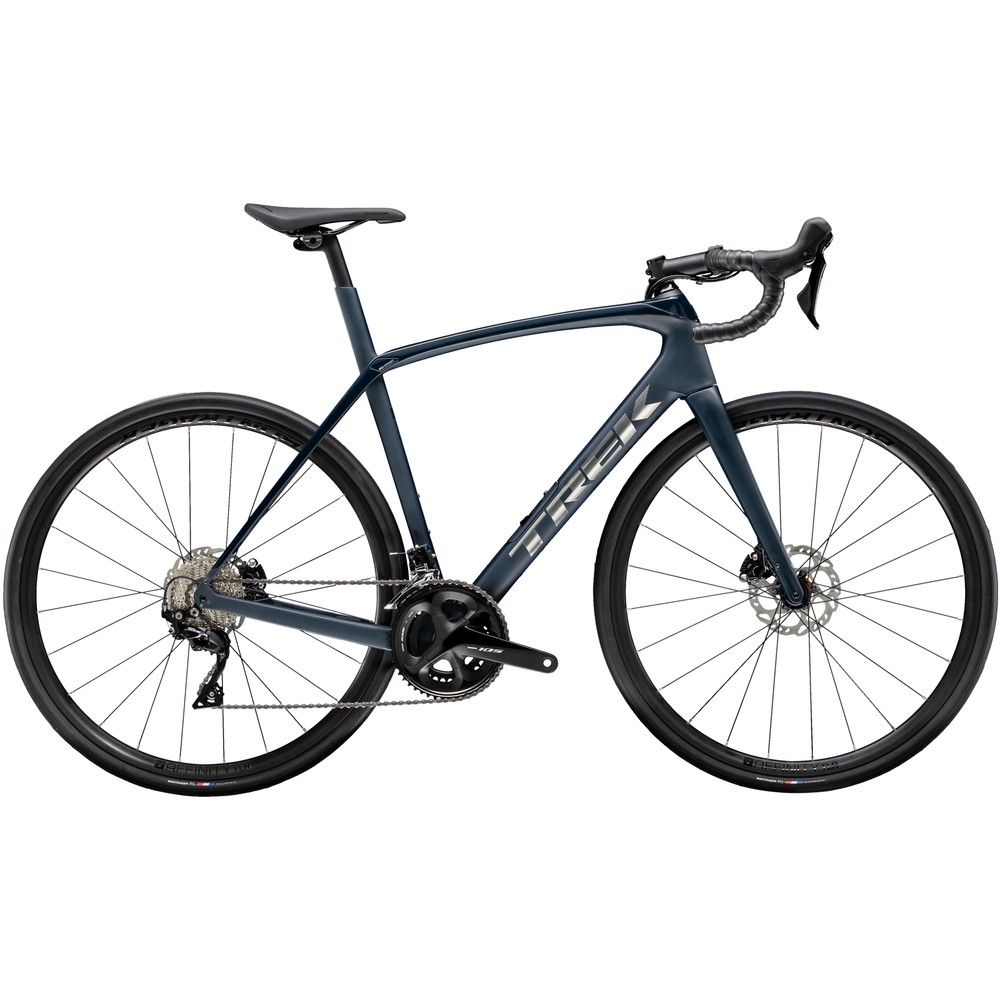 Trek Domane SL 5 Disc Road Bike 2021