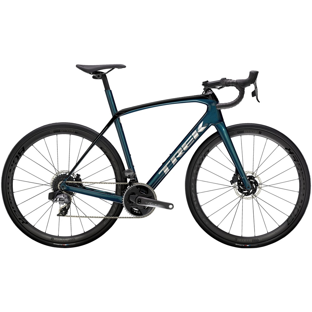 Trek Domane SL 7 Force ETap AXS Disc Road Bike