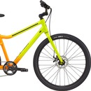 Cannondale Treadwell 3 Ltd Disc Hybrid Bike 2021