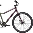 Cannondale Treadwell 3 Ltd Disc Hybrid Bike 2021