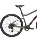 Cannondale Treadwell 3 Ltd Disc Hybrid Bike 2021