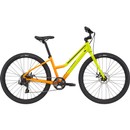 Cannondale Treadwell 3 Remixte Ltd Disc Hybrid Bike 2021