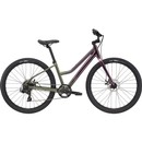 Cannondale Treadwell 3 Remixte Ltd Disc Hybrid Bike 2021