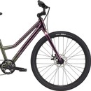 Cannondale Treadwell 3 Remixte Ltd Disc Hybrid Bike 2021