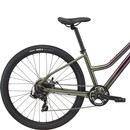 Cannondale Treadwell 3 Remixte Ltd Disc Hybrid Bike 2021