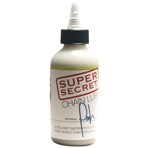 Silca Super Secret Chain Lube 8oz