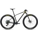 Orbea Alma M-LTD 29