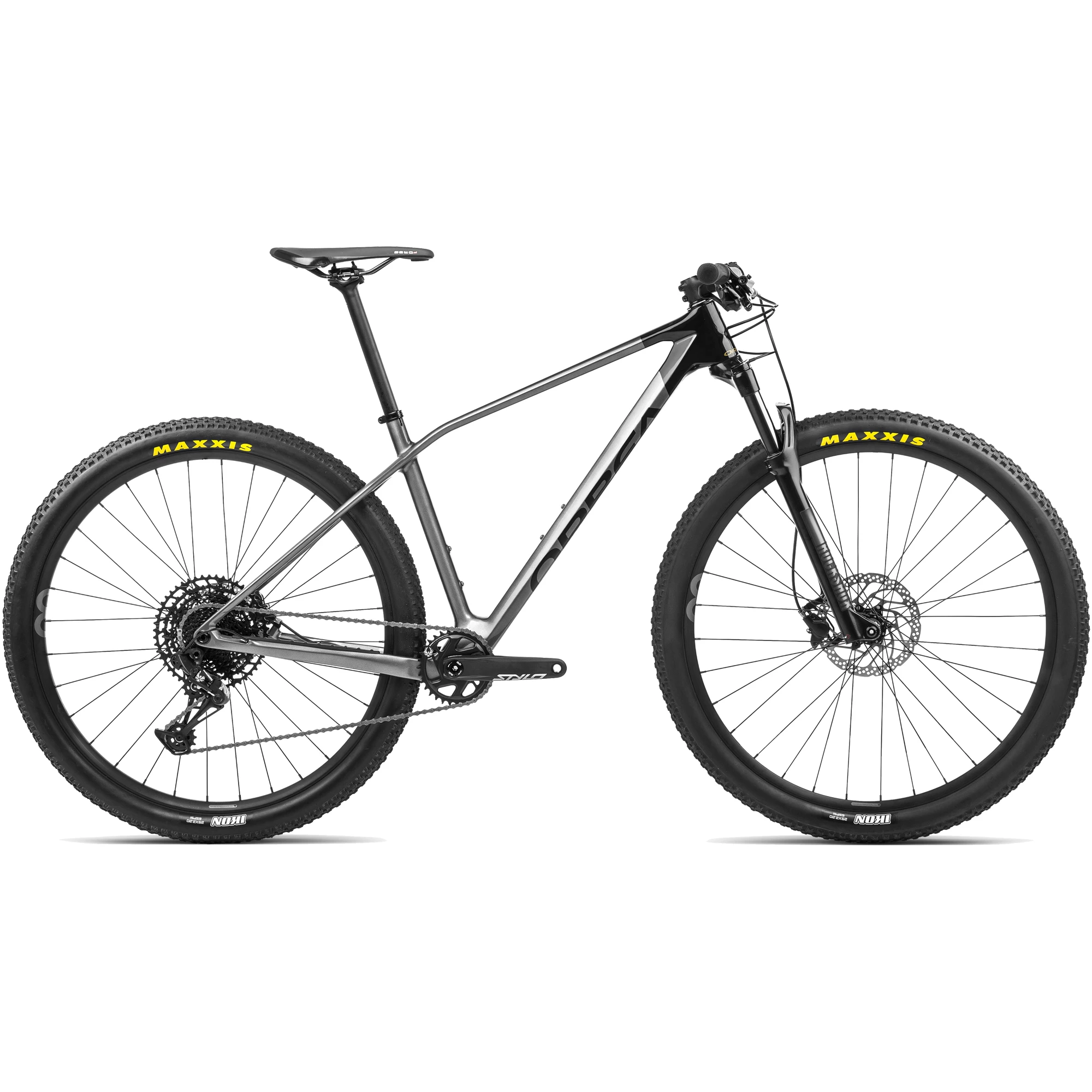 Orbea Alma Comprar Orbea Mx 50 Unisex Alma M50 Eagle 29