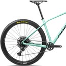 Orbea Alma M50 Eagle 29