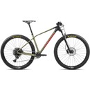 Orbea Alma M50 Eagle 29