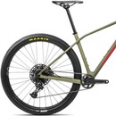 Orbea Alma M50 Eagle 29