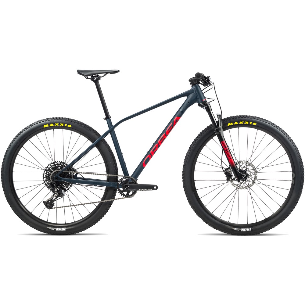 Orbea Alma H10 29