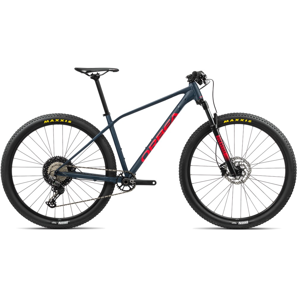 Orbea Alma H30 29