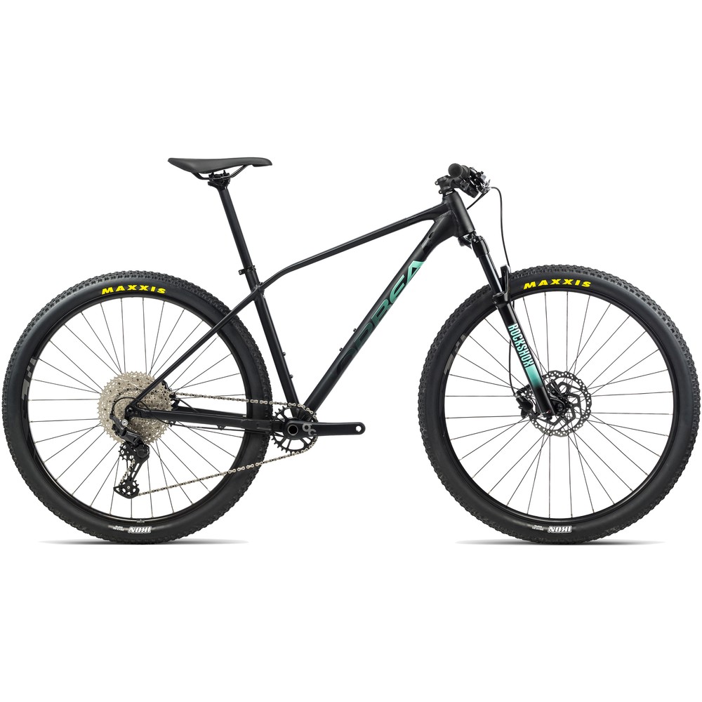 Orbea Alma H50 29\