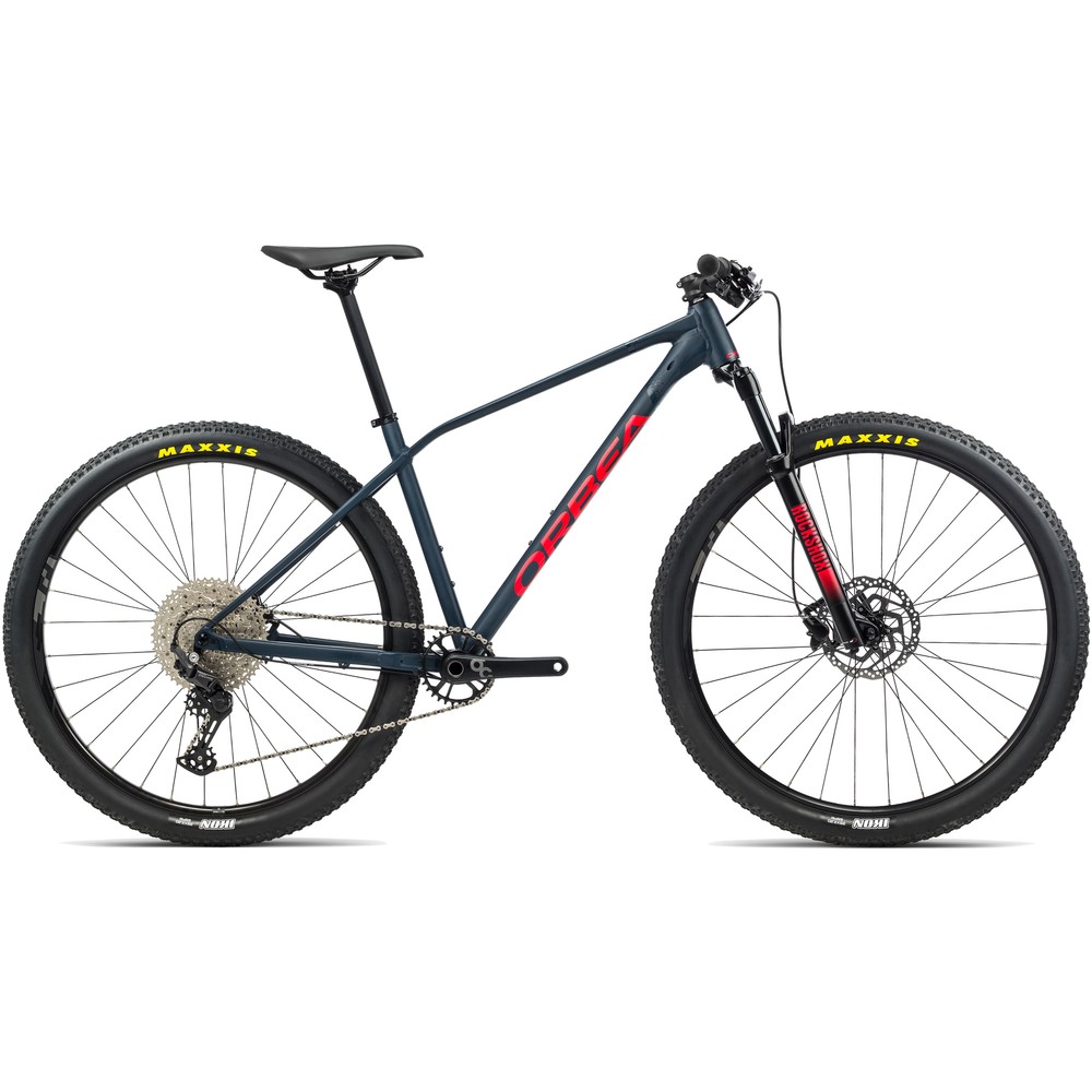 Orbea Alma H50 29