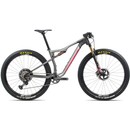 Orbea Oiz M Team Mountain Bike 2021