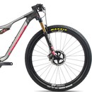 Orbea Oiz M Team Mountain Bike 2021