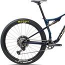 Orbea Oiz M Team Mountain Bike 2021