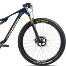 Orbea Oiz M Team Mountain Bike 2021