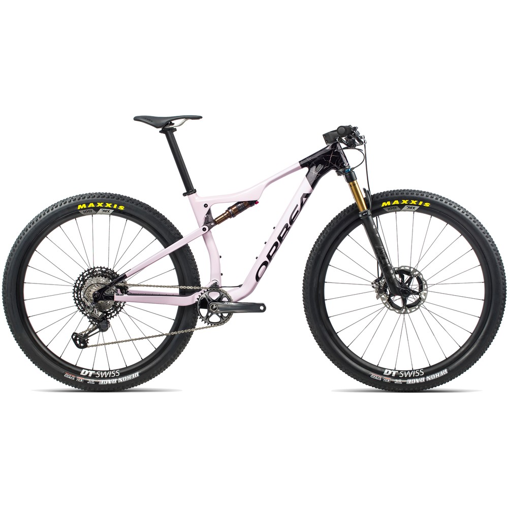 Orbea Oiz M Team Mountain Bike 2021