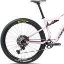 Orbea Oiz M Team Mountain Bike 2021
