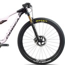 Orbea Oiz M Team Mountain Bike 2021