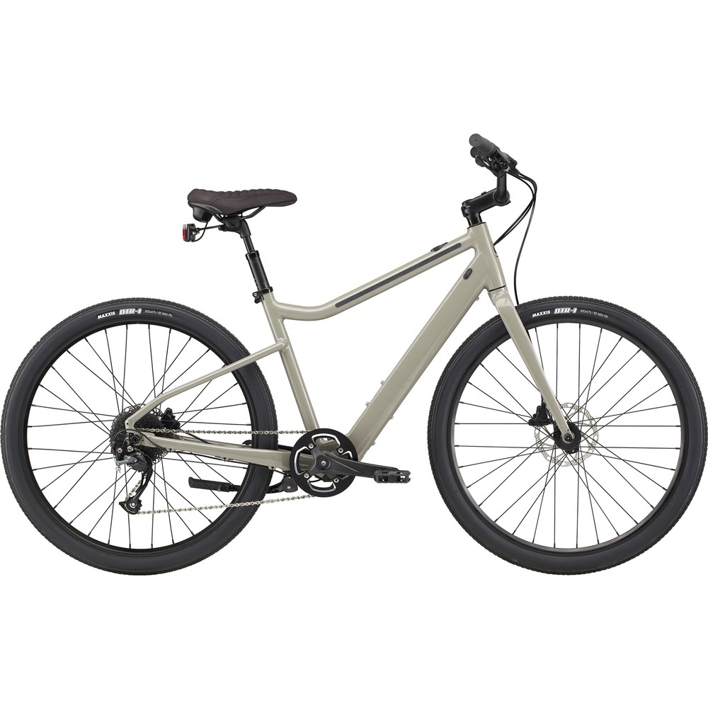 Cannondale Treadwell Neo Disc Electric Hybrid Bike 2021