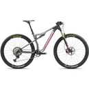 Orbea Oiz M PRO TR Mountain Bike 2021