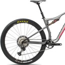 Orbea Oiz M PRO TR Mountain Bike 2021