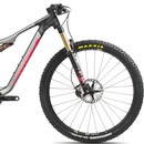 Orbea Oiz M PRO TR Mountain Bike 2021