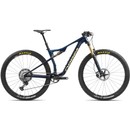 Orbea Oiz M PRO TR Mountain Bike 2021
