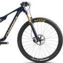 Orbea Oiz M PRO TR Mountain Bike 2021