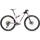 Orbea Oiz M PRO TR Mountain Bike 2021