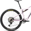 Orbea Oiz M PRO TR Mountain Bike 2021