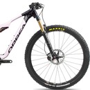 Orbea Oiz M PRO TR Mountain Bike 2021