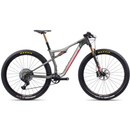 Orbea Oiz M LTD Mountain Bike 2021