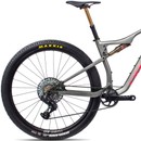 Orbea Oiz M LTD Mountain Bike 2021